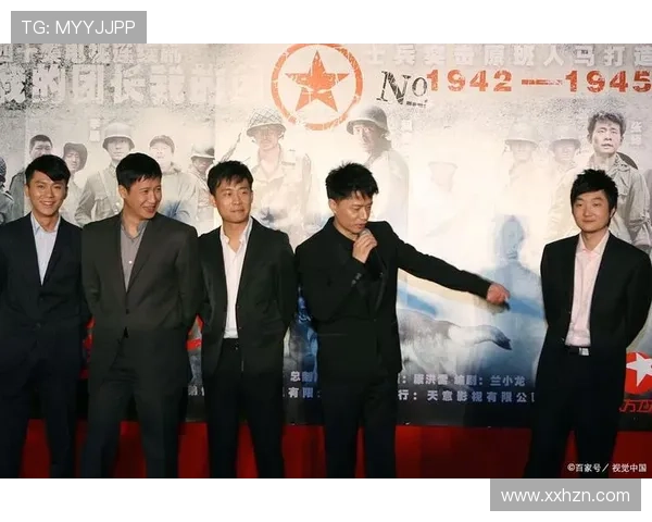 5位主角命运沉浮，《我的团长我的团》结局有多虐心？