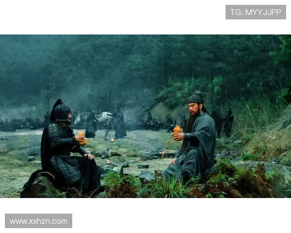 《三国》：第5集关键剧情曝光！曹操为何要对刘备下毒手？