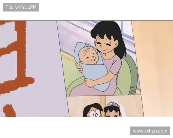 结局反转!静香嫁给大雄,背后竟然有这12个人的牺牲! 结局反转!静香嫁给大雄,背后竟然有这12个人的牺牲!