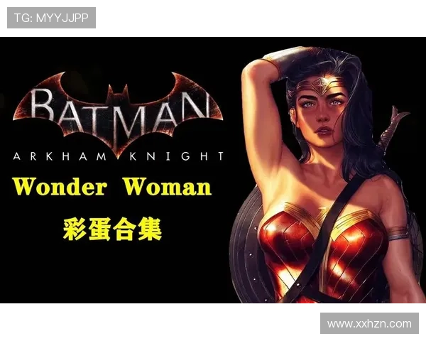 蝙蝠侠:25个致敬彩蛋,你绝对想不到的12个惊喜,他隐藏了多少秘密? 蝙蝠侠:25个致敬彩蛋,你绝对想不到的12个惊喜,他隐藏了多少秘密?