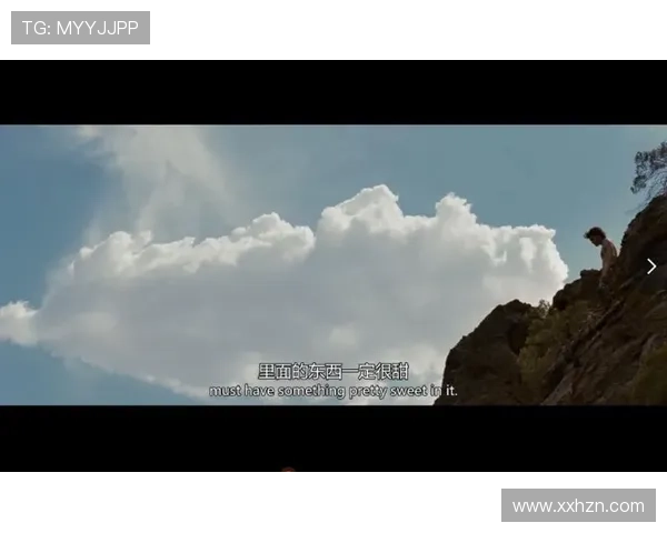 禁欲的力量有多大?看完《XX》第1集,你将永远被改变! 禁欲的力量有多大?看完《XX》第1集,你将永远被改变!