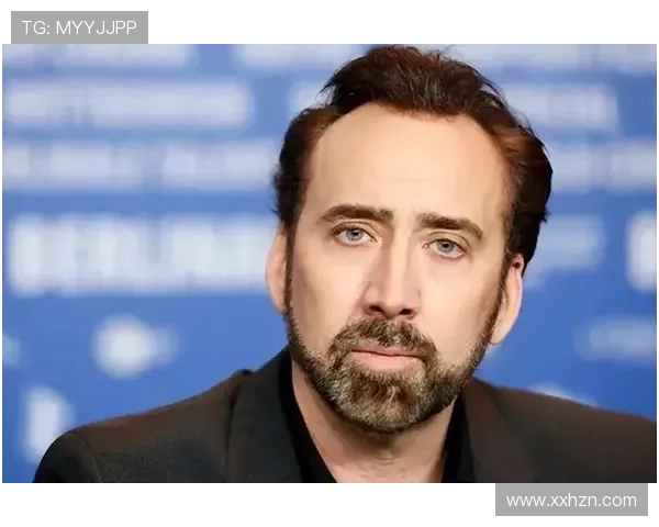 尼古拉斯·凯奇:解锁“疯子”影帝的演技密码,他为何如此“上头”? 尼古拉斯·凯奇:解锁“疯子”影帝的演技密码,他为何如此“上头”?