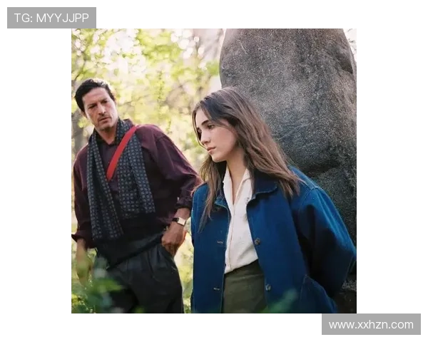 光影昨日：那些触动心灵的电影瞬间