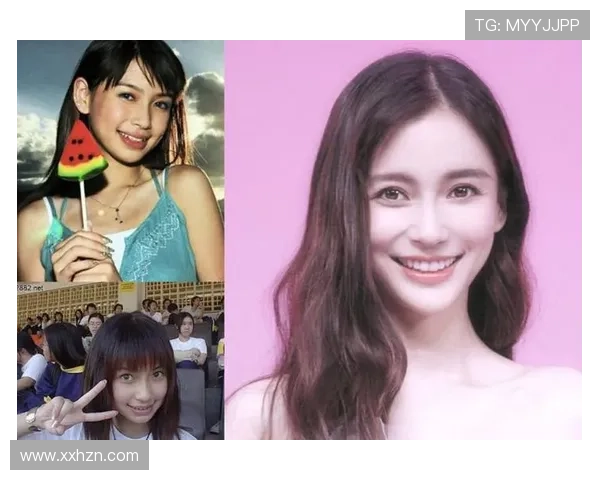 从“傻白甜”到实力派：安娜·法瑞丝的荧幕魅力与人生智慧