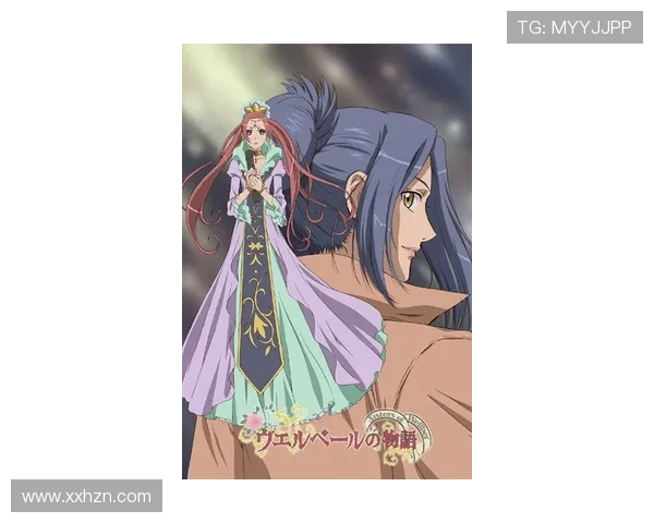 威尔贝鲁物语：当魔法照进现实，你的奇幻之旅就此开启！