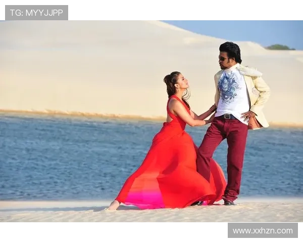 当钢铁遇上歌舞：宝莱坞机器人，一场跨越种族的爱恋史诗